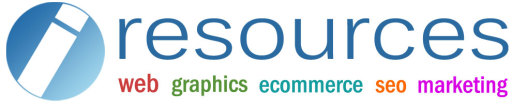 i Resources Logo