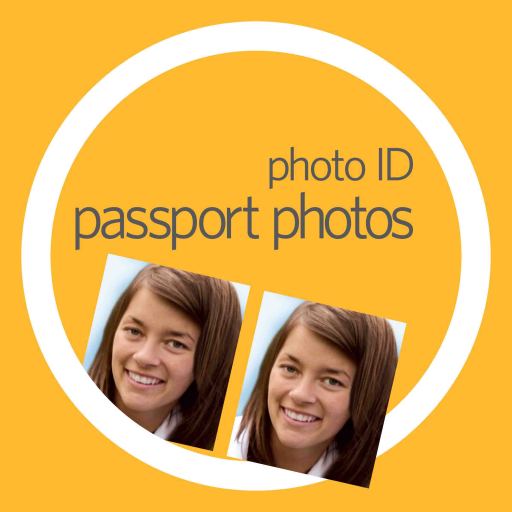 Instant Passport &amp; ID Photos