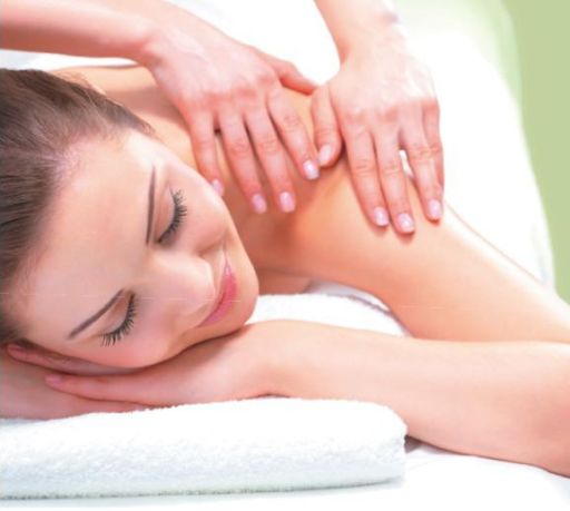 massage durham north east