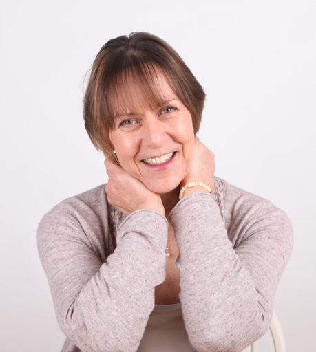 Jennie Bayliss - Life Coach & Emotional Healer