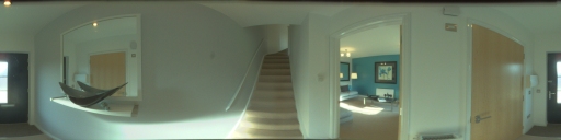 VRstation VT - 5MP Sample Entrance Hall
