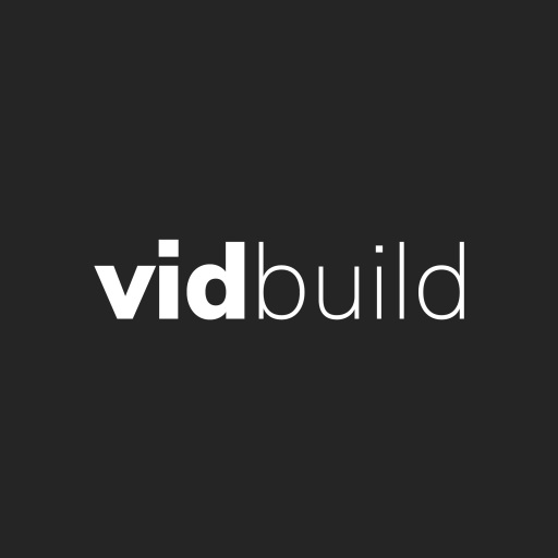 vidbuild Logo