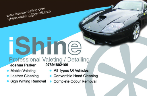 Car valeting Truro