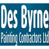 Des Byrne Painting Contractors