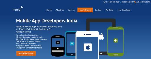 Application Development