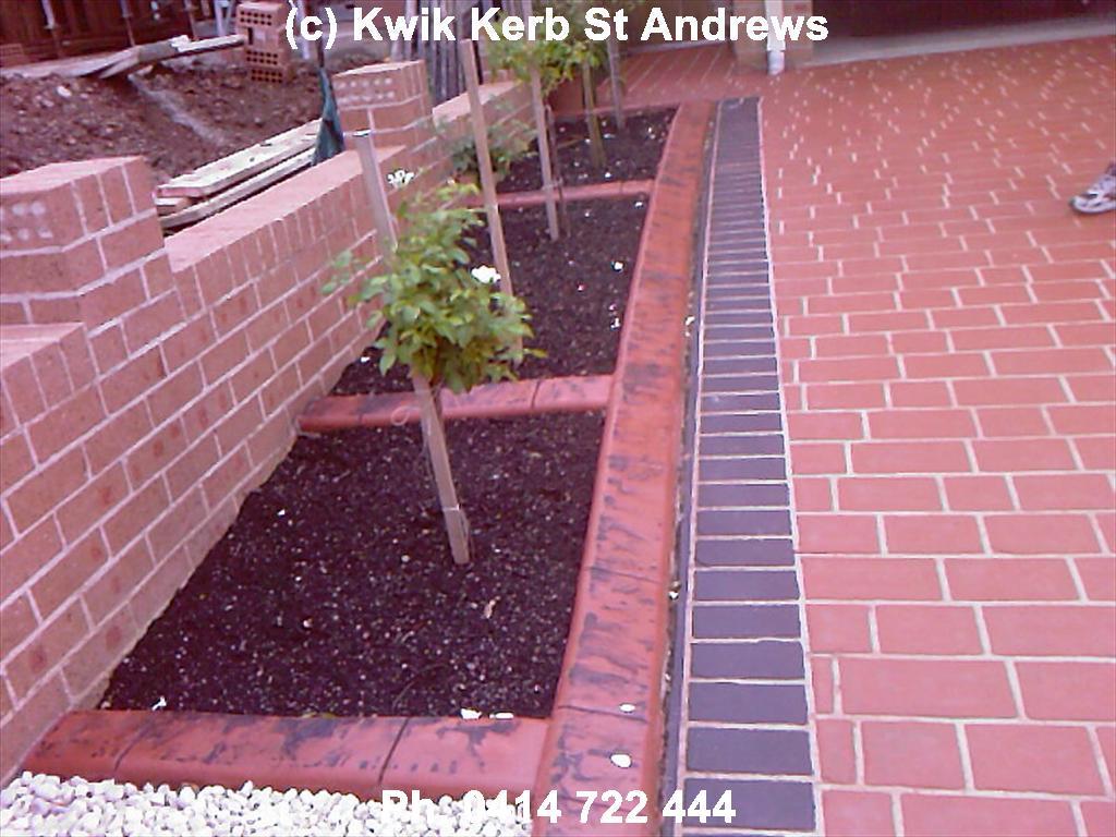 Kwik Kerb Campbelltown, 2560