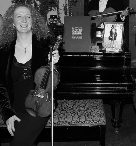 Wedding String Quartet