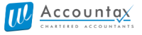 Weaccountax Limited LOndon