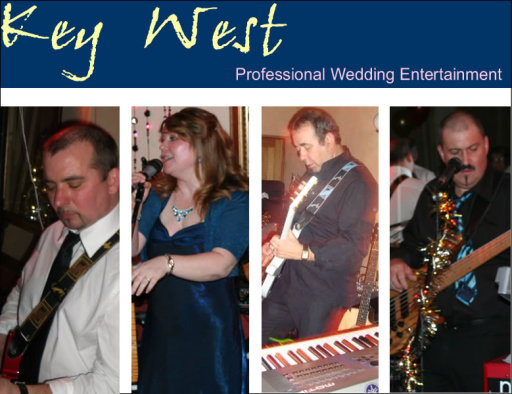 Wedding Band Scotland