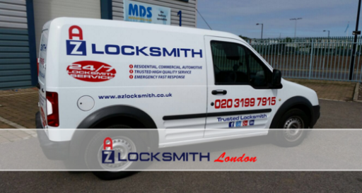 AZ Locksmith