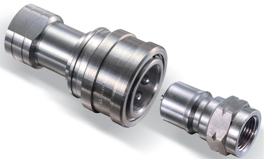 Quick Connect Couplings Australia 103 Tapleys Hill Road, Glenelg North