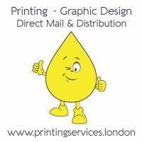 Printing Services London