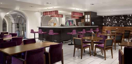Bar Lounge