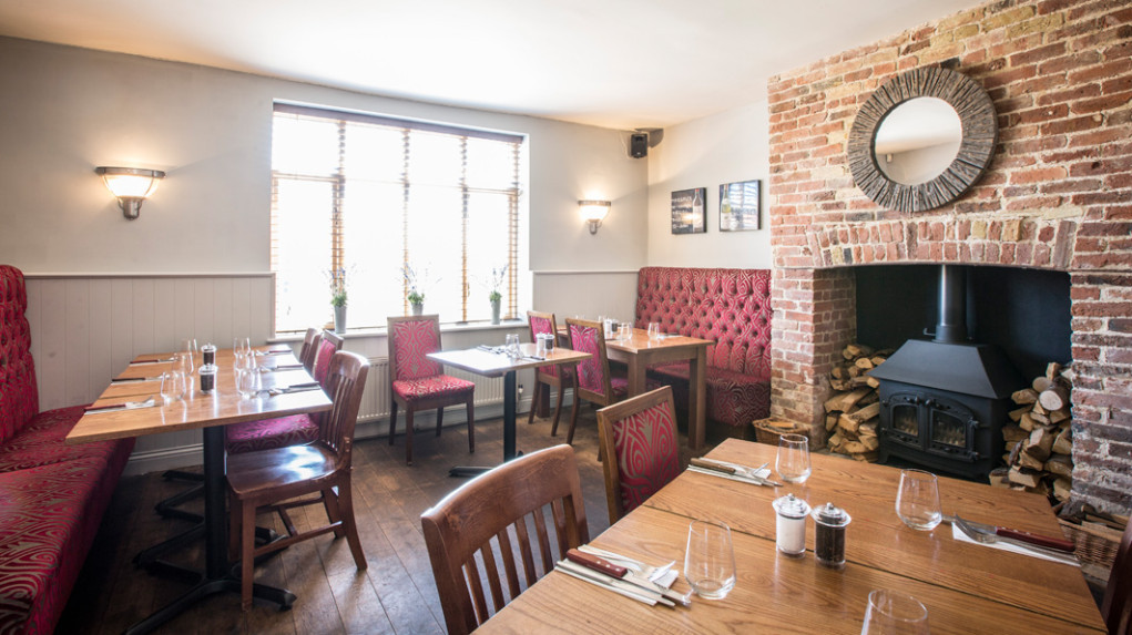 Details for Middletons Steakhouse & Grill King's Lynn in Lynn Rd, King