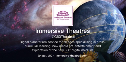 360-degree Experiences