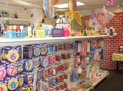 Our Shop