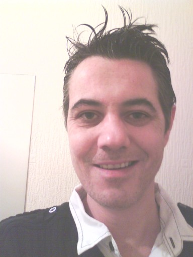 Tony Haigh