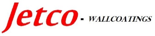 JETCO Wallcoatings - Your 1st &amp; last wall restoration, rendering and wall coating specialists!