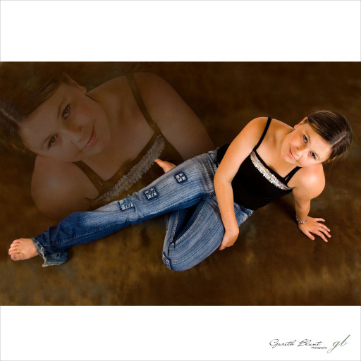 Studio Portraits