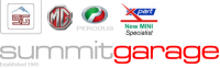 Summit Garage