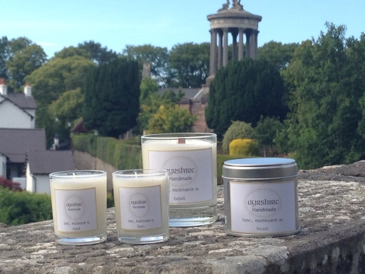 Candle Range