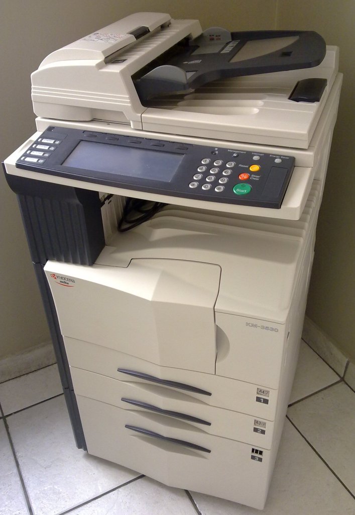 Printer Rentals Cape Town 23 Killarney Ave,Killarney Gardens,Cape Town