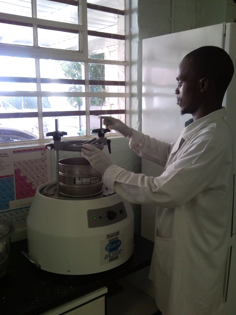 ChemScience Laboratories cc 380 Umbilo Road, Durban, KwaZulu Natal, 4001