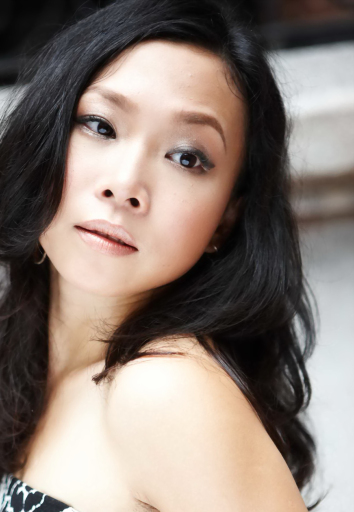 Piano soloist Di Xiao