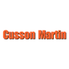 Martin Cusson d.d.
