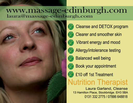 Nutritional Therapist