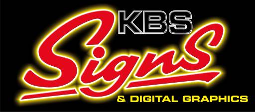 KBS Signs and Digital Graphics
