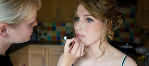 Wedding Make up