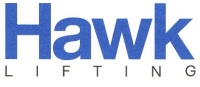 Hawk Lifting Logo