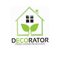 Eco Decorator painter and decorator Basingstoke