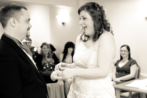 Wedding Photography