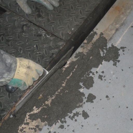 Epoxy Repair Mortar