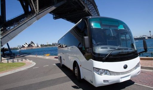 Coach Hire