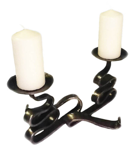 Our selection of decorative candlesticks will compliment any home.