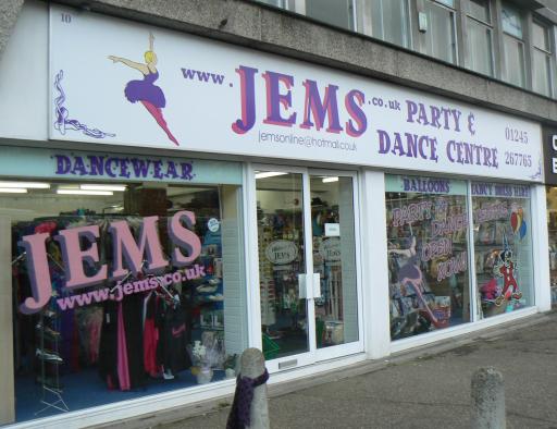 jems have moved to 19 parkway