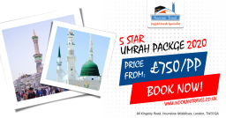 cheap umrah packages