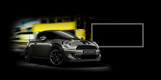 MINI Cooper Rental available here!