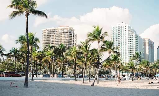 Miami