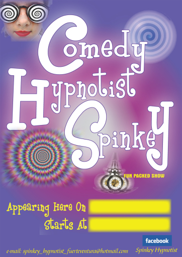 hypnotist