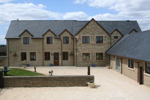 Whaddon Grove House Bed And Breakfast
