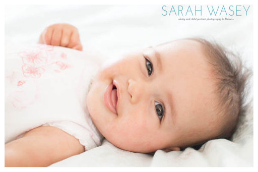 Dorset baby photographer [Beautifully natural baby photography in Poole]