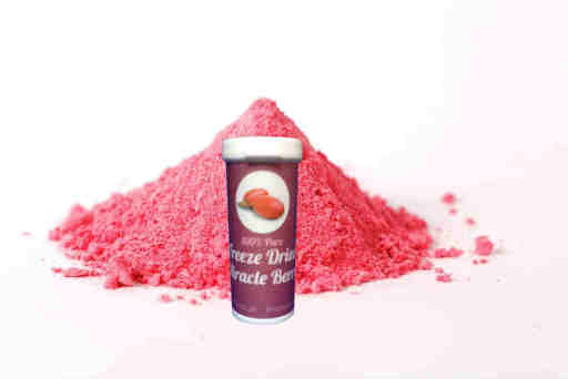 Miracle Berry