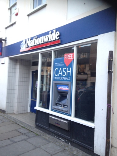 Commercial Premises