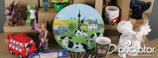 Giftware Lines