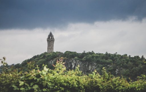 Wallace Monument