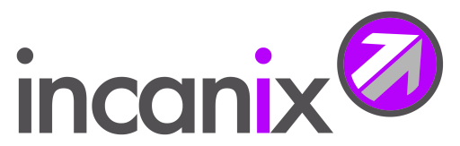 Incanix logo